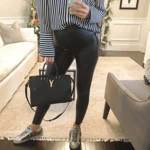 Yves Saint Laurent small Cabas Chyc Bag